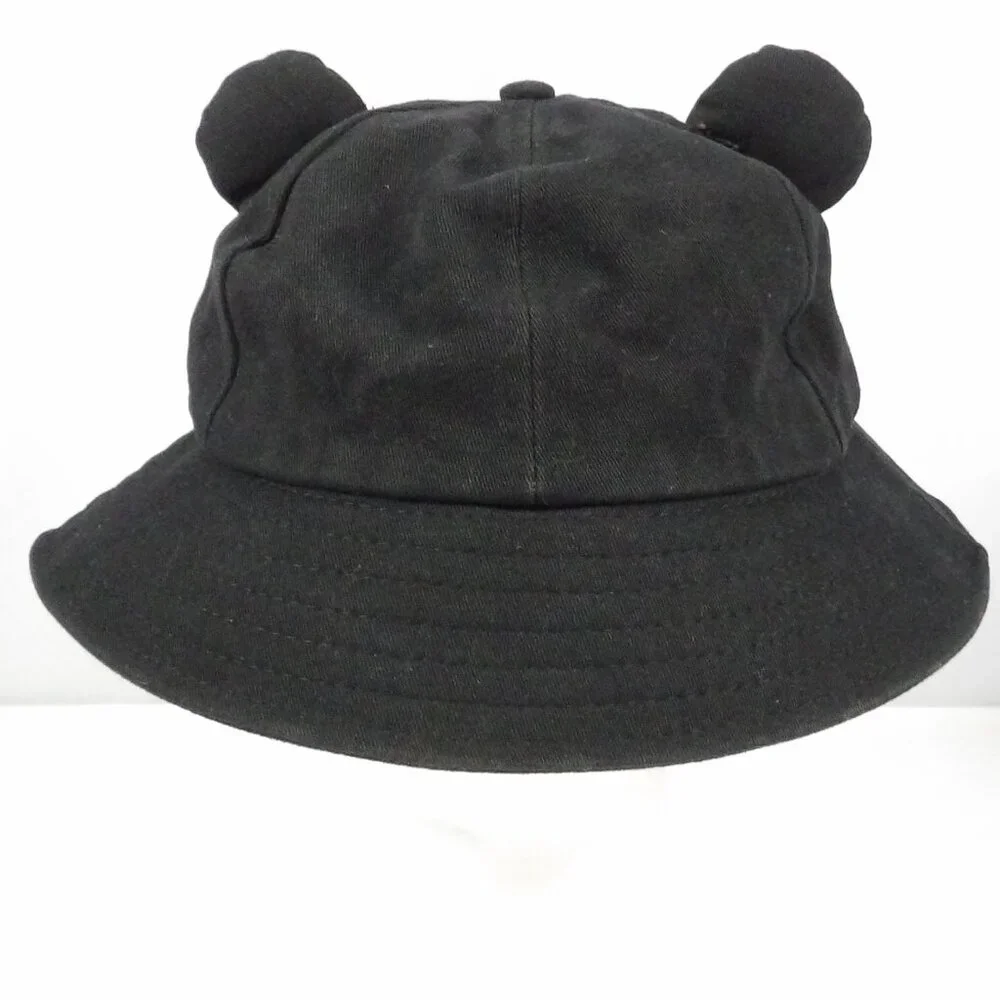 Bundle of 2 Kids Buckets Hats Smithsonian Zoo - Picture 4 of 13